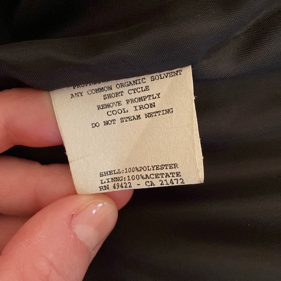 Jessica McClintock Dress! - Picture 10 of 12